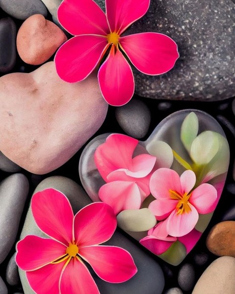 papéis de parede pink, Photograph