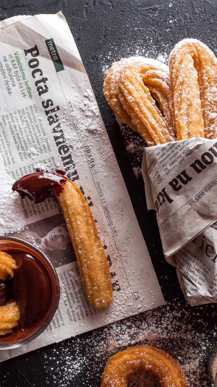churros