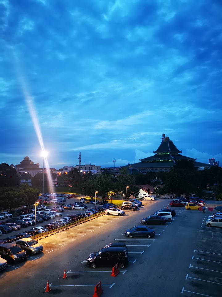 Dawn