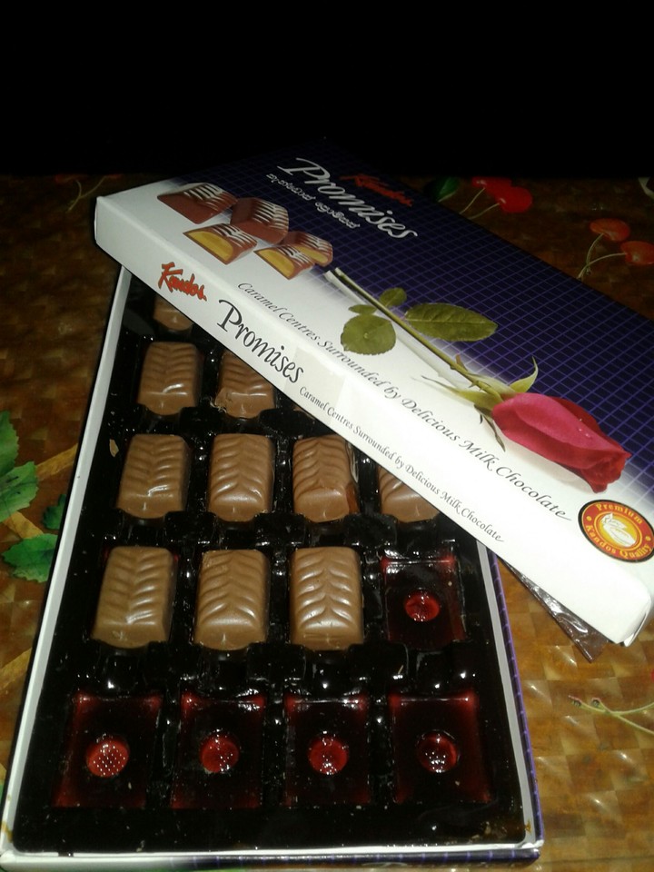 chocolate