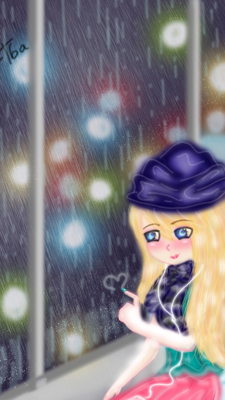 anime