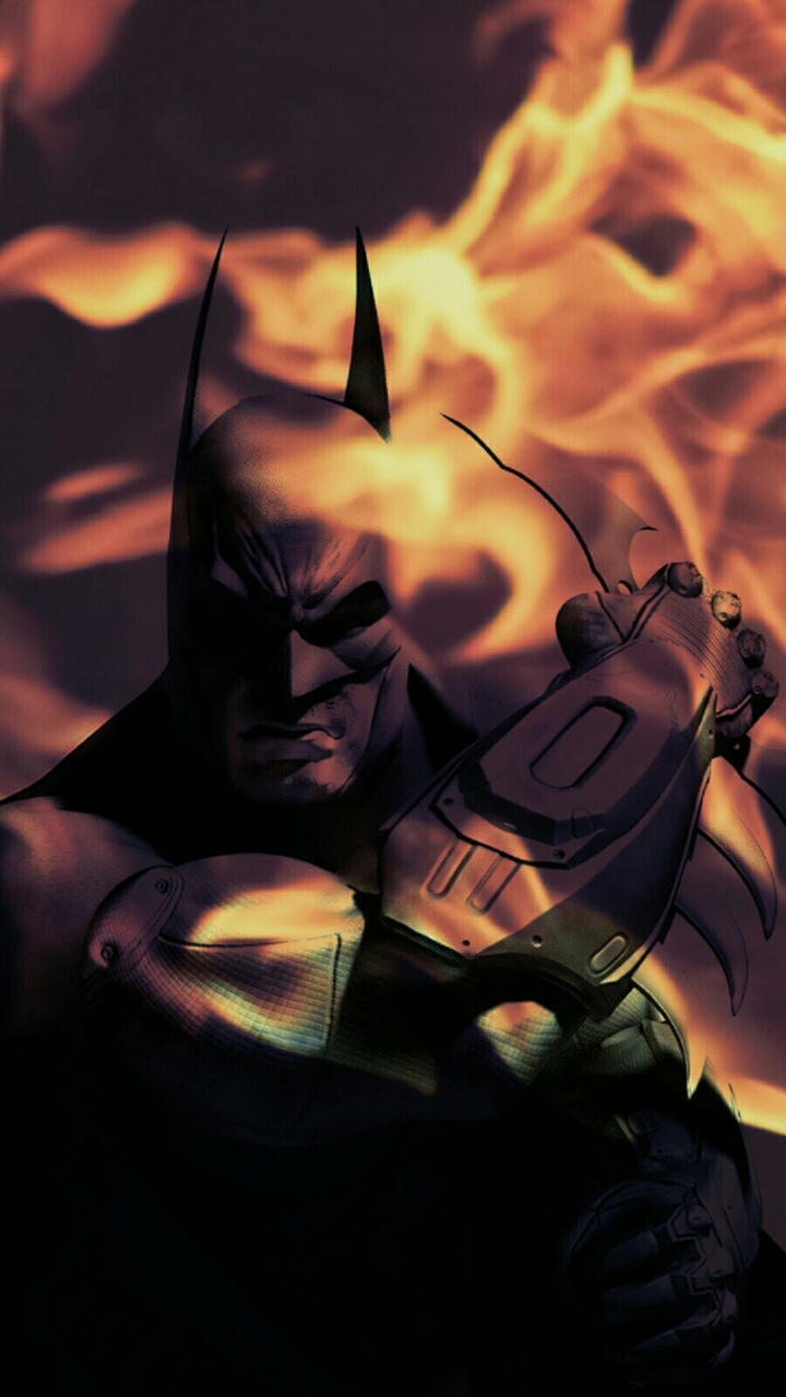 Batman