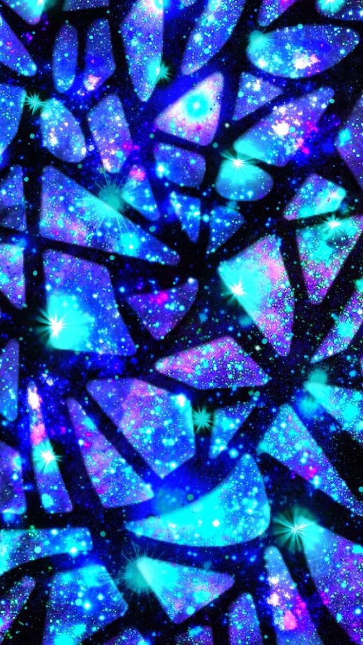 Galaxy Shards