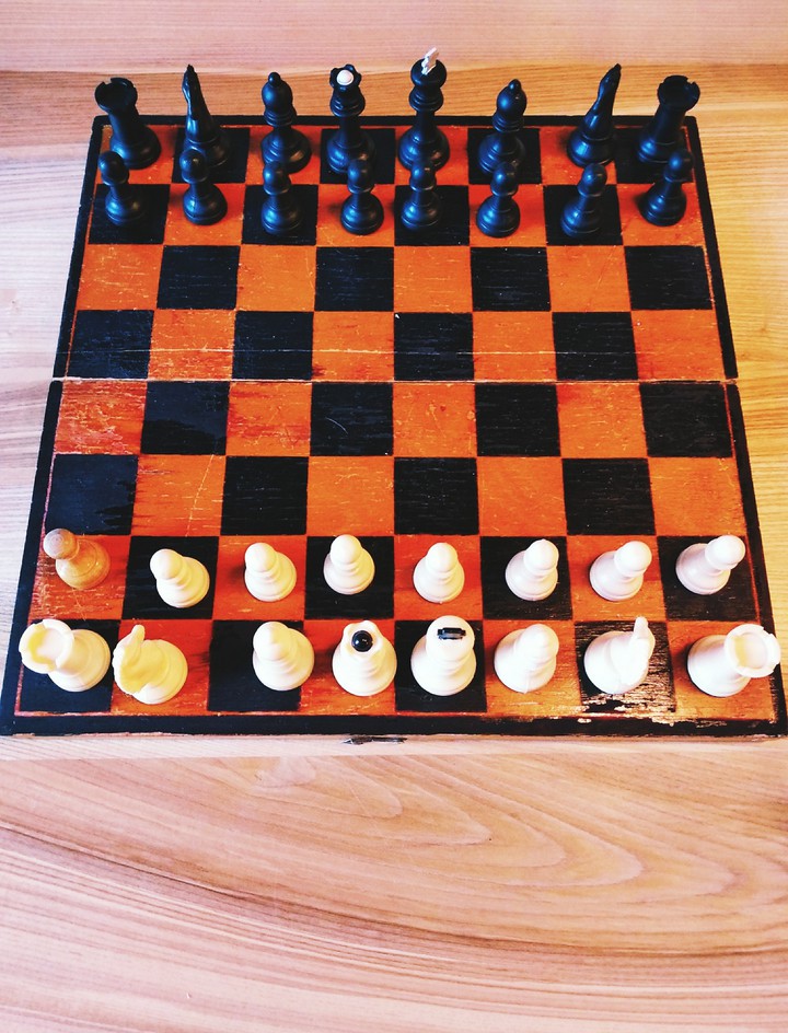 chess