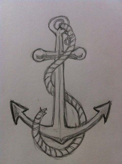 draw