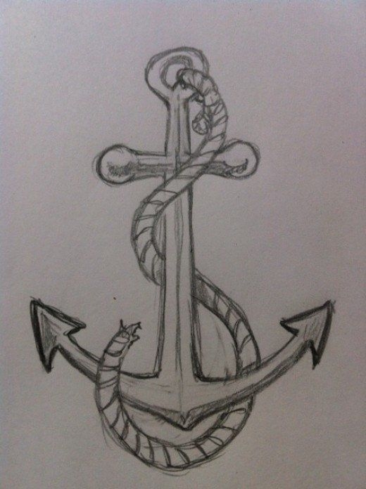 draw
