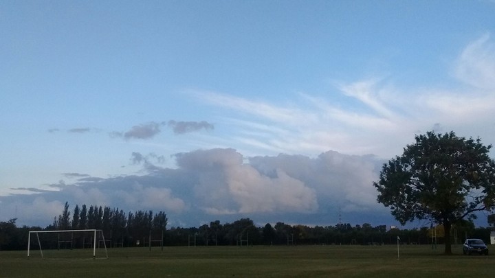 nube