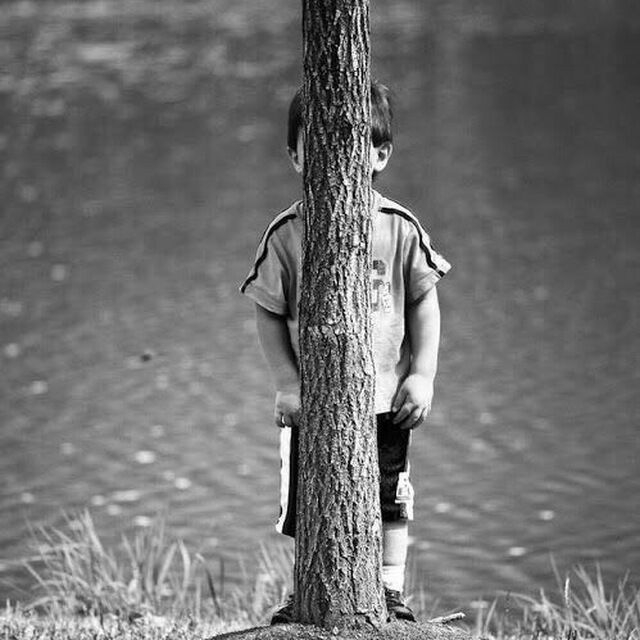 Boy