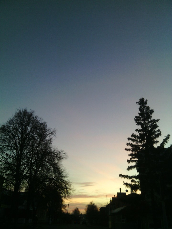 Sky