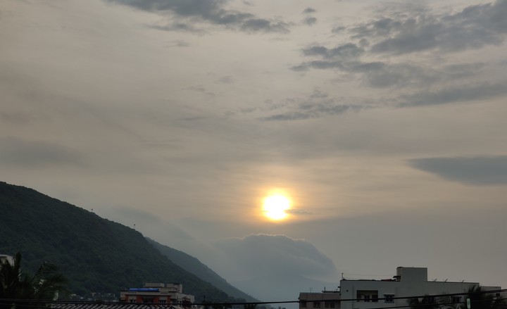 sun