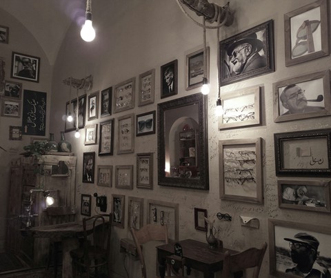 Iran, Qazvin, Saad Al_Saltanah