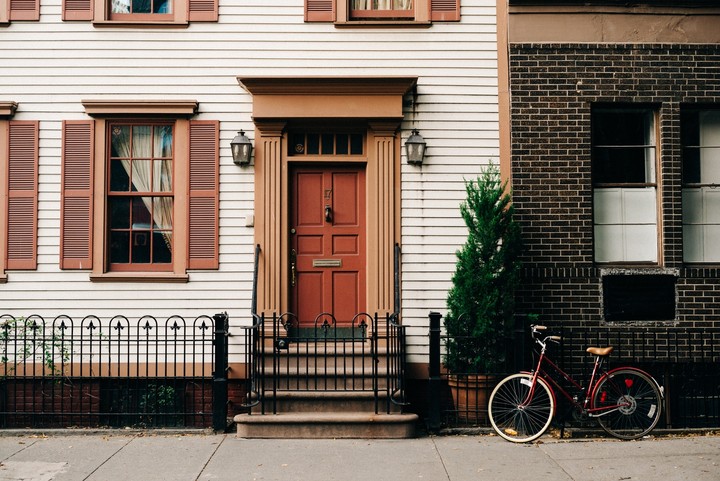 Neighborhood