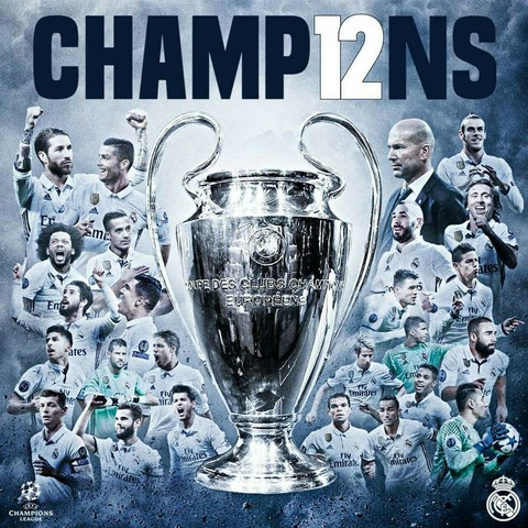 Real Madrid