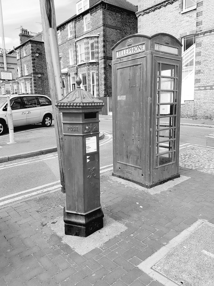 London