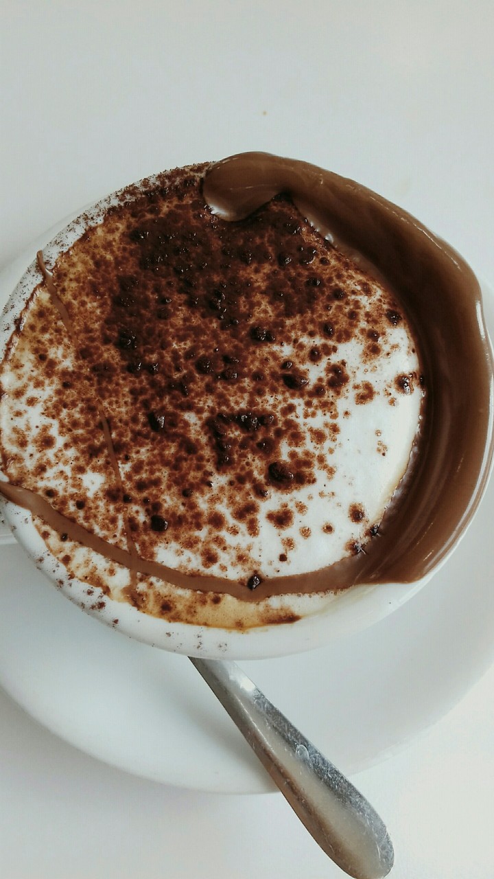 Coffee☕