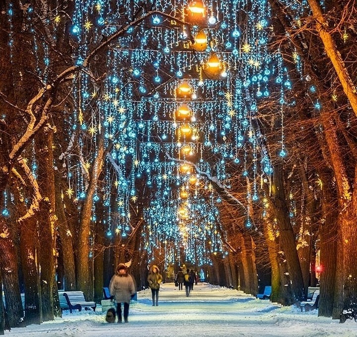 St. Petersburg