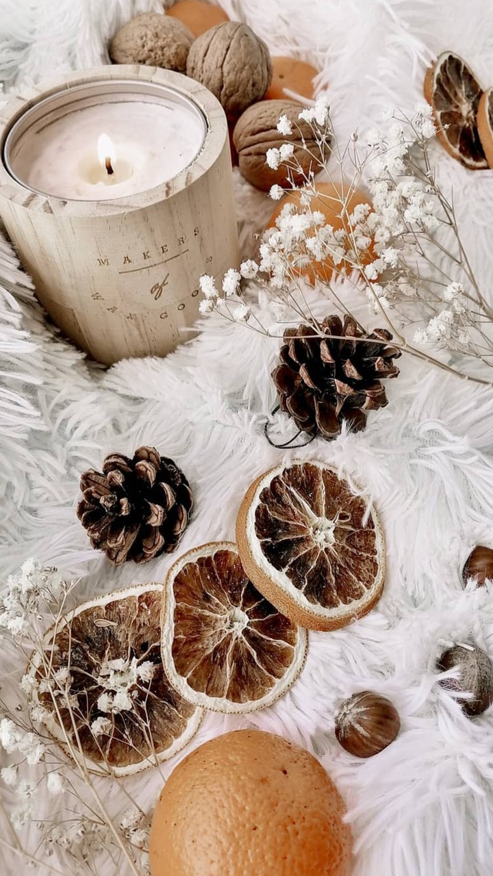 Oranges