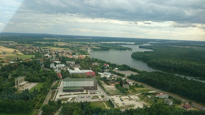 licheń