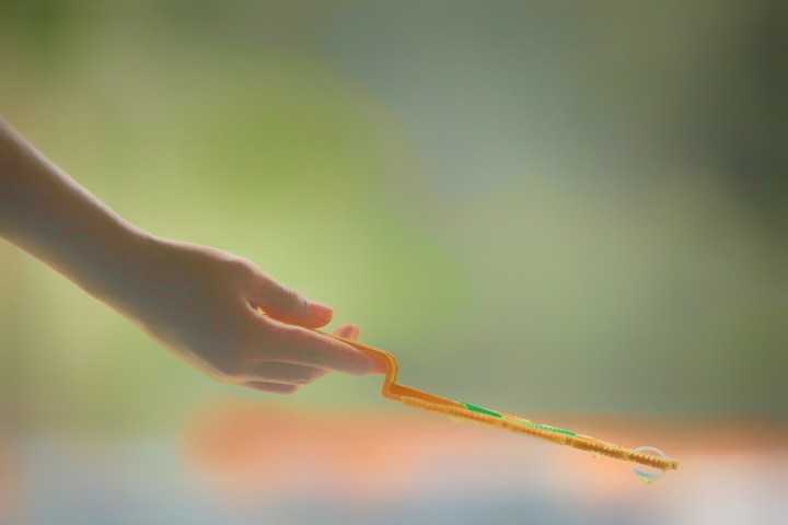 bubble