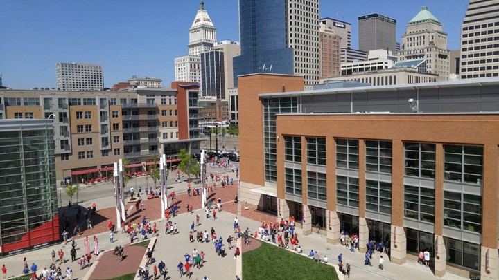Cincinnati