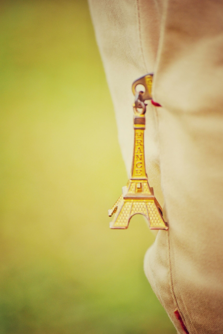 eiffl tower
