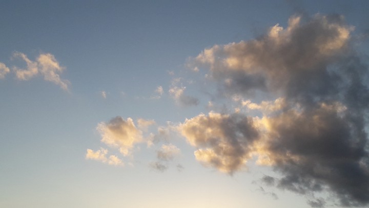 Cloud