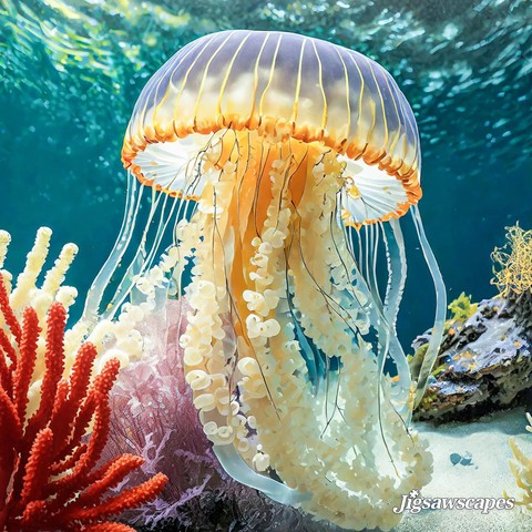 Fish, Science wallpapers