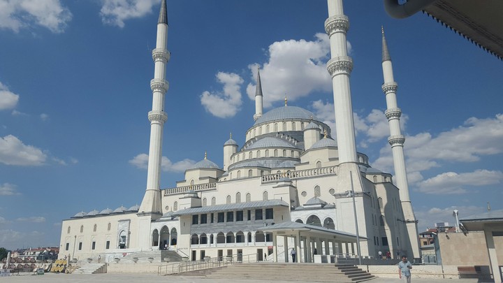Turkey