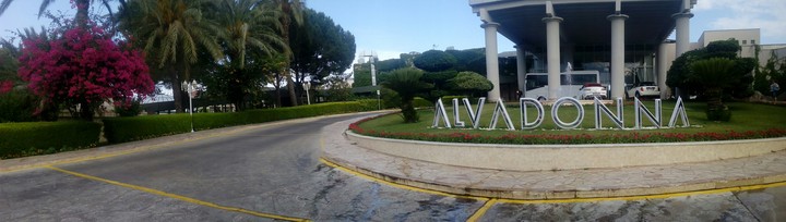 ALVA DONNA KEMER