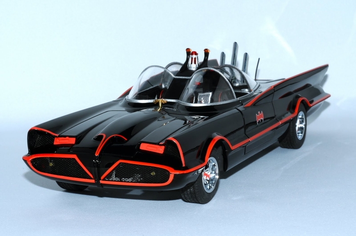 batman