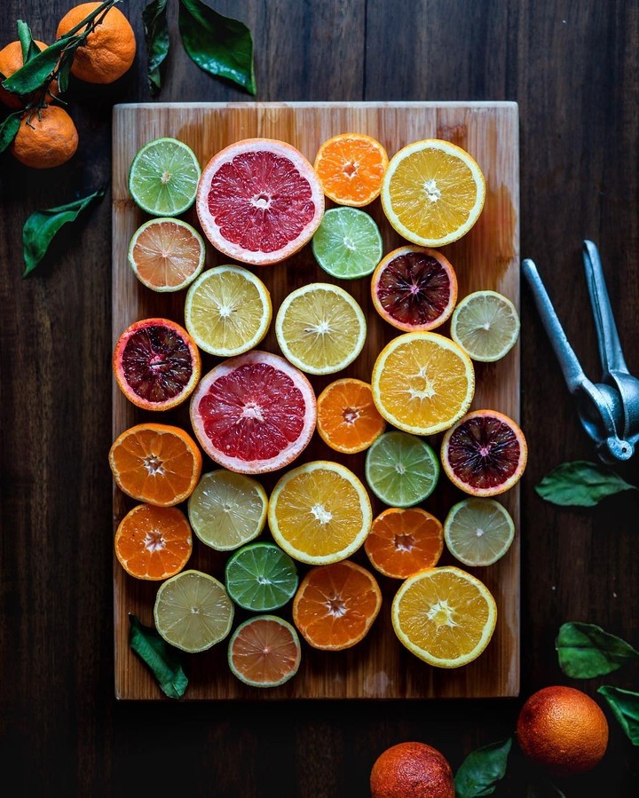 citrus