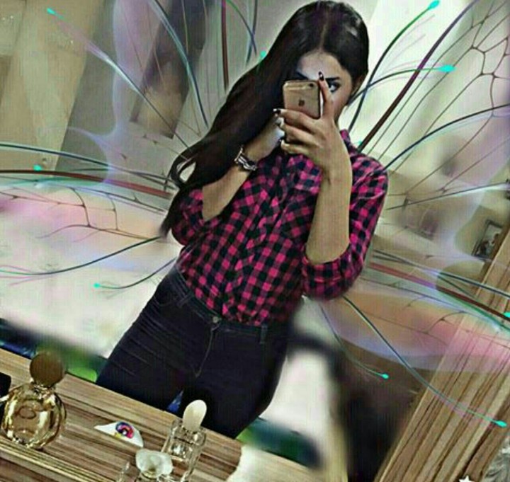 this photo i am