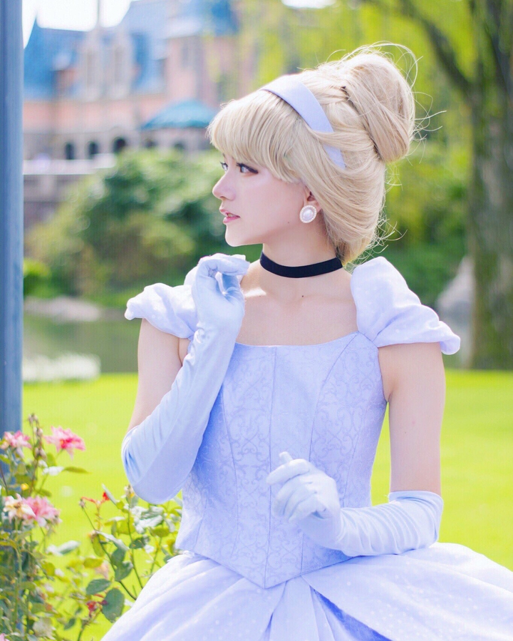 Cinderella