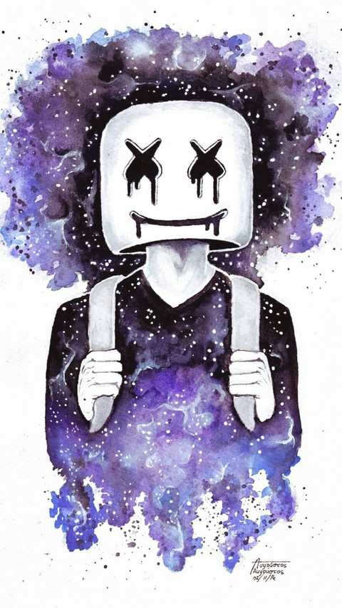 Marshmello (2)