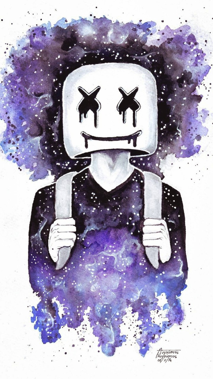 Marshmello (2)