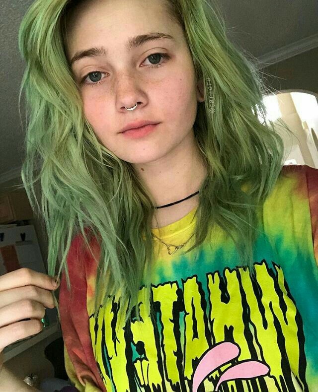 HairStyle