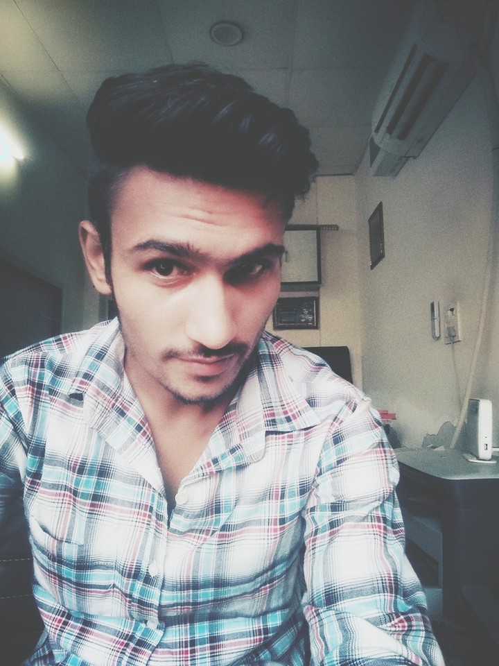 My pic