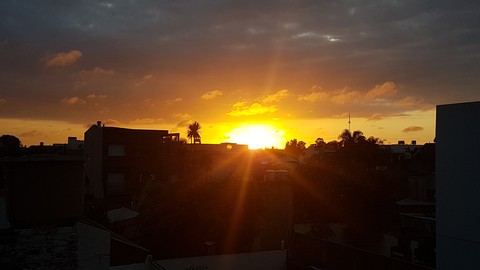 Amanecer