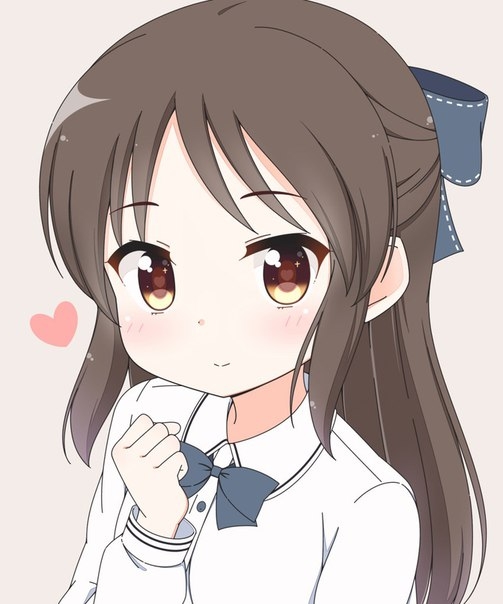 Аниме