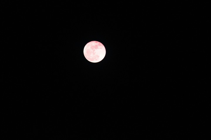 Supermoon 2