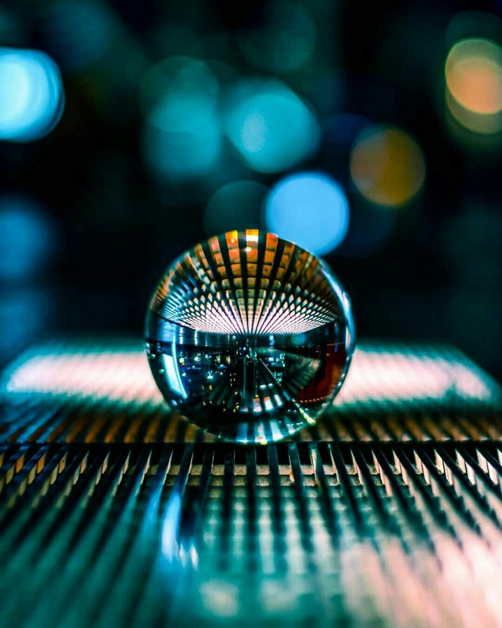 ball