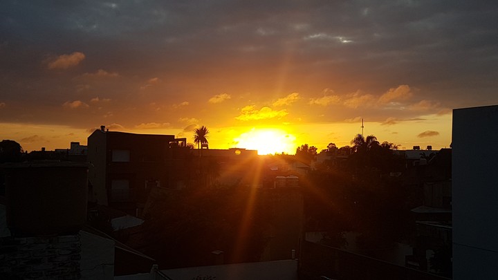 Amanecer
