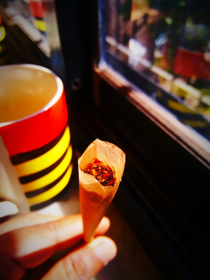 #morning#high#walkup#trippy#weekoff