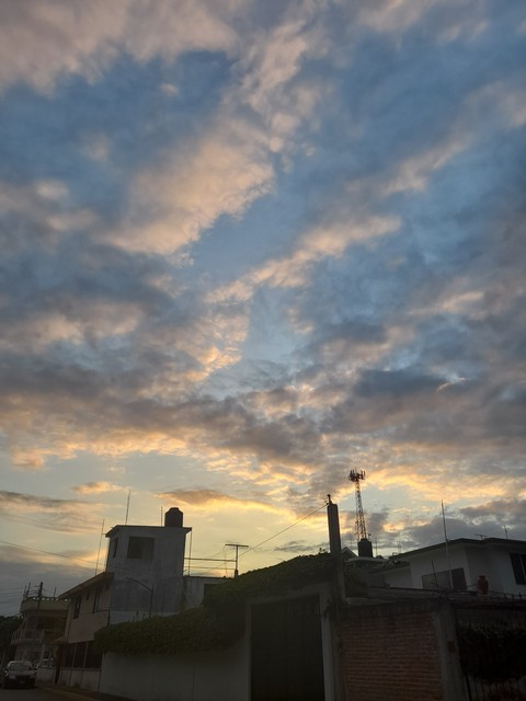 Cielito lindo y querido