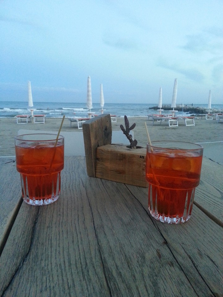 Aperol Spritz