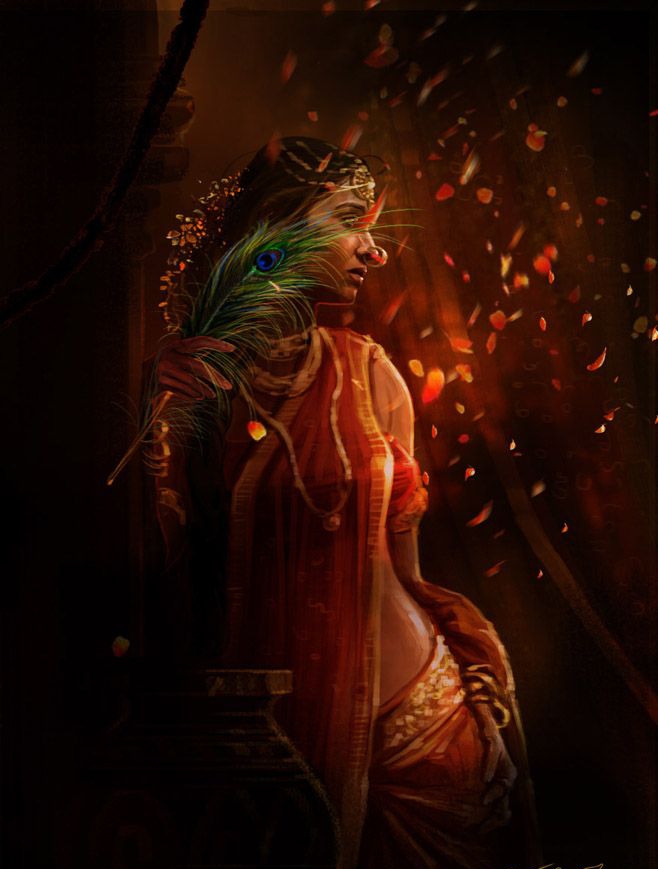 Indian women