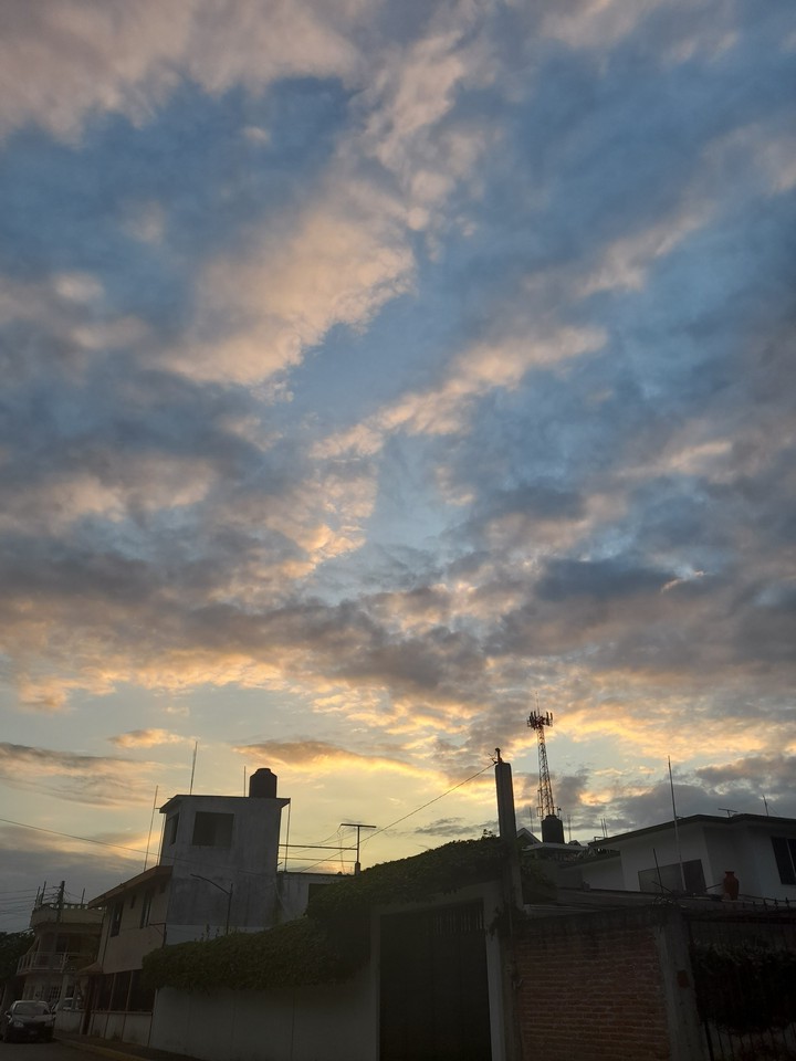 Cielito lindo y querido