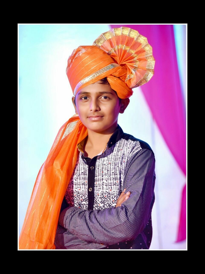 SHUBHAM RAJE