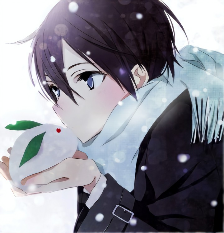 Kirito