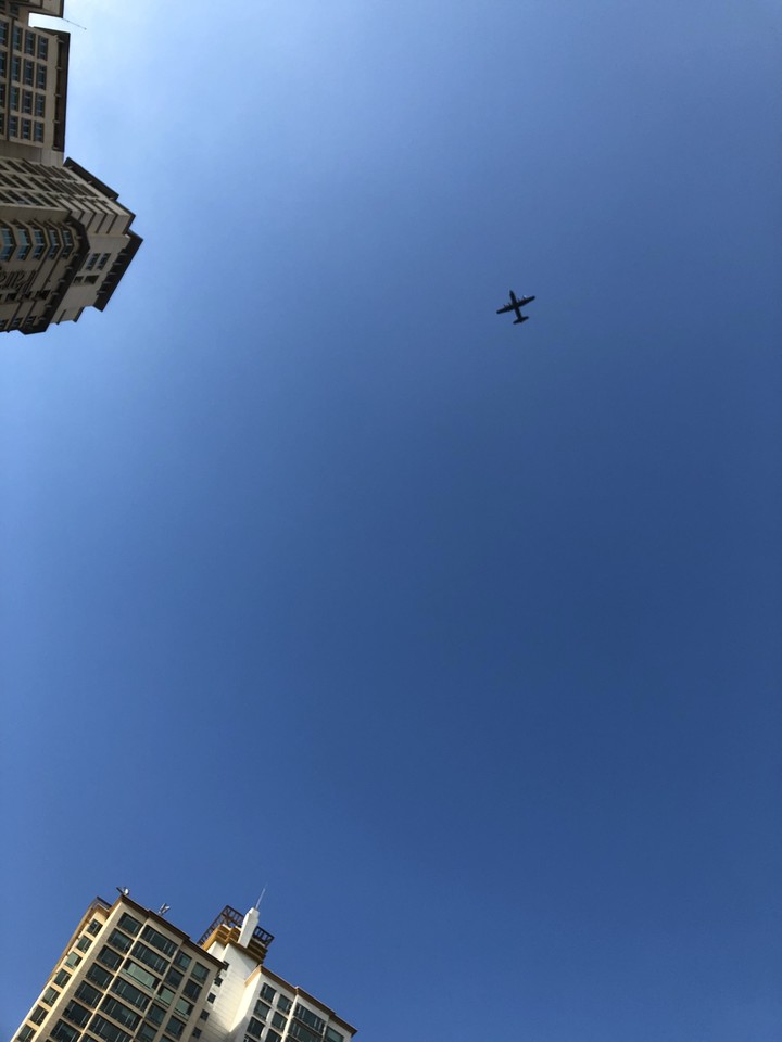 plane